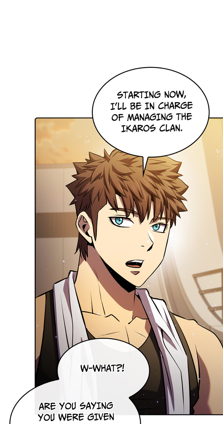 Read The Celestial Returned from Hell chapter 8.7 image 11 on Lezhin