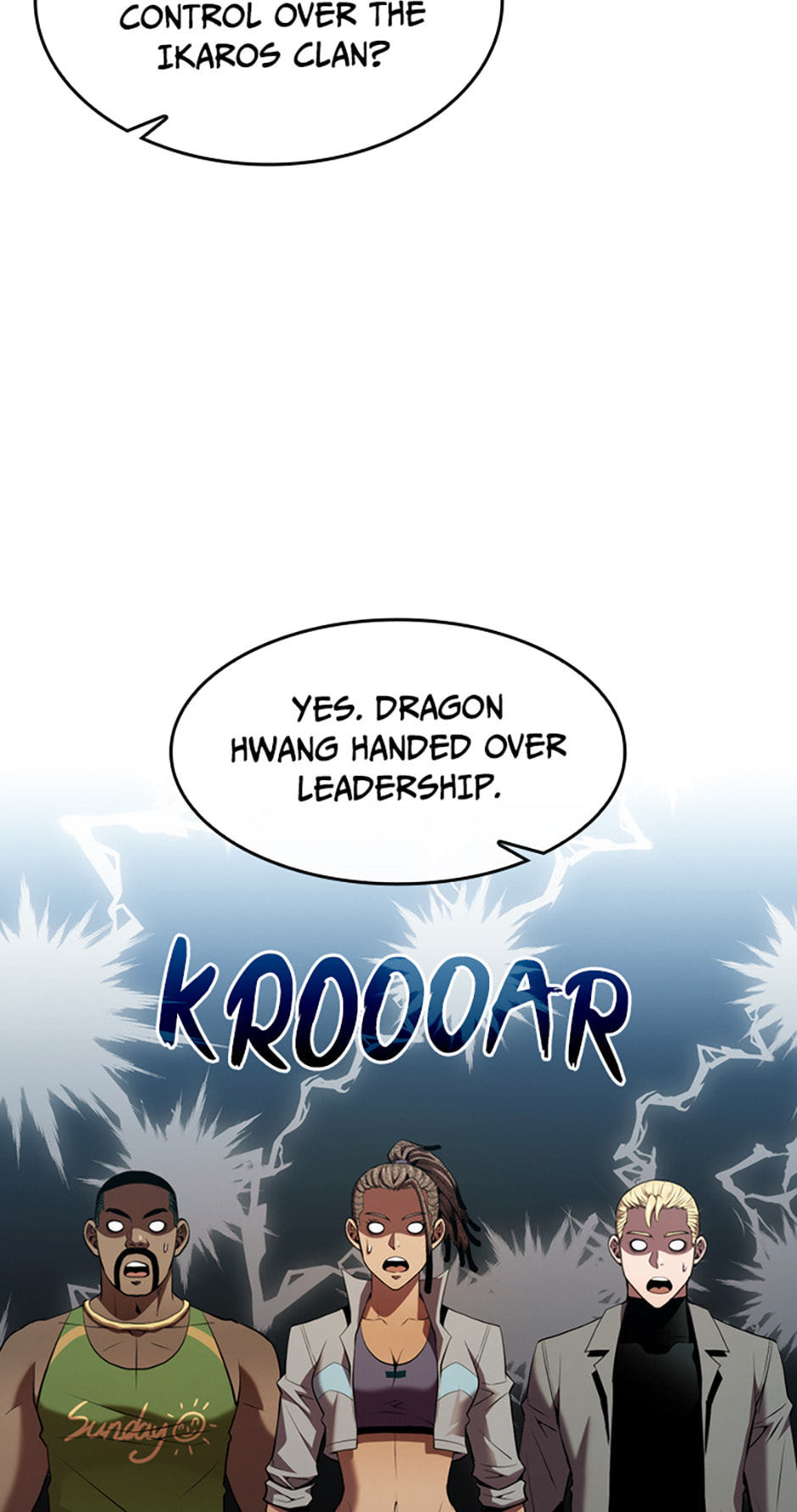 Read The Celestial Returned from Hell chapter 8.7 image 12 on Lezhin