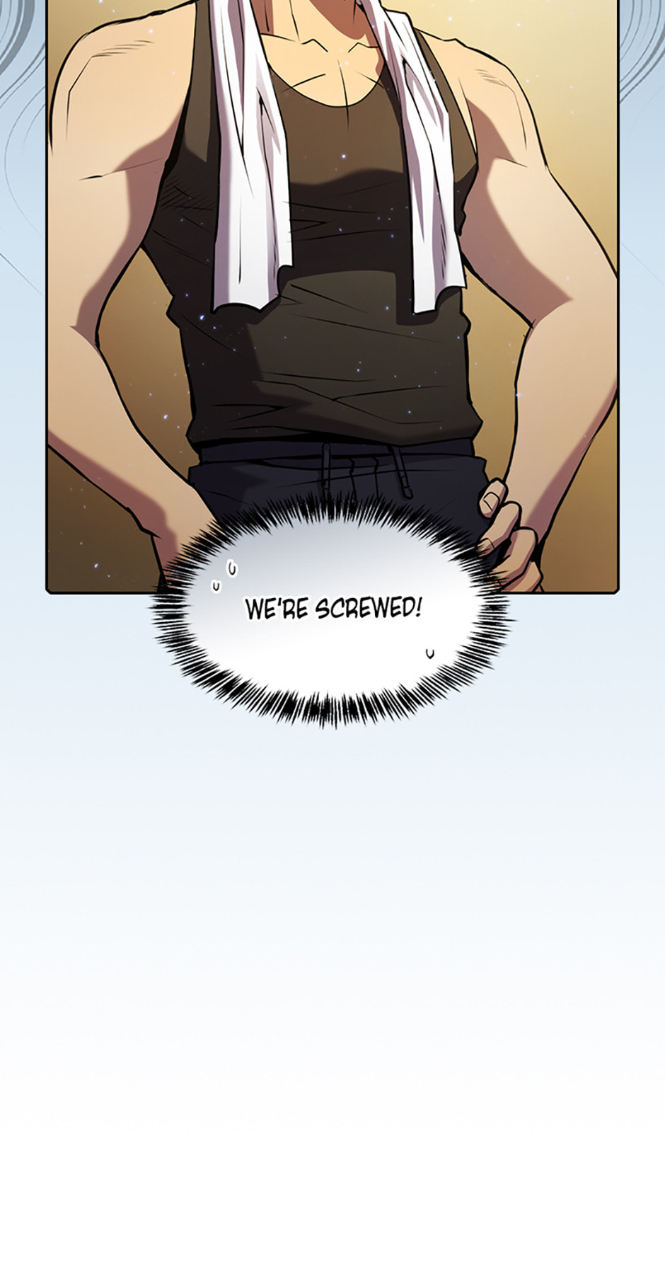 Read The Celestial Returned from Hell chapter 8.7 image 14 on Lezhin