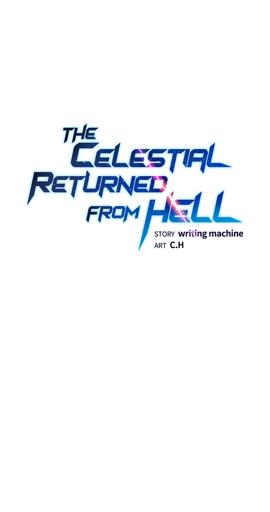 Read The Celestial Returned from Hell chapter 8.7 image 15 on Lezhin