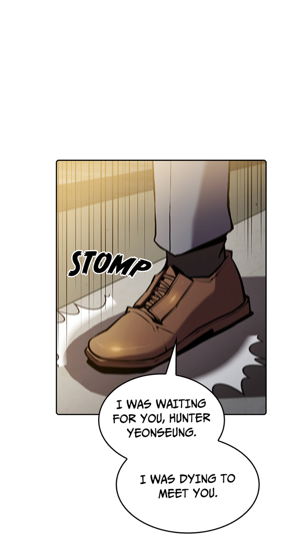 Read The Celestial Returned from Hell chapter 8.7 image 18 on Lezhin