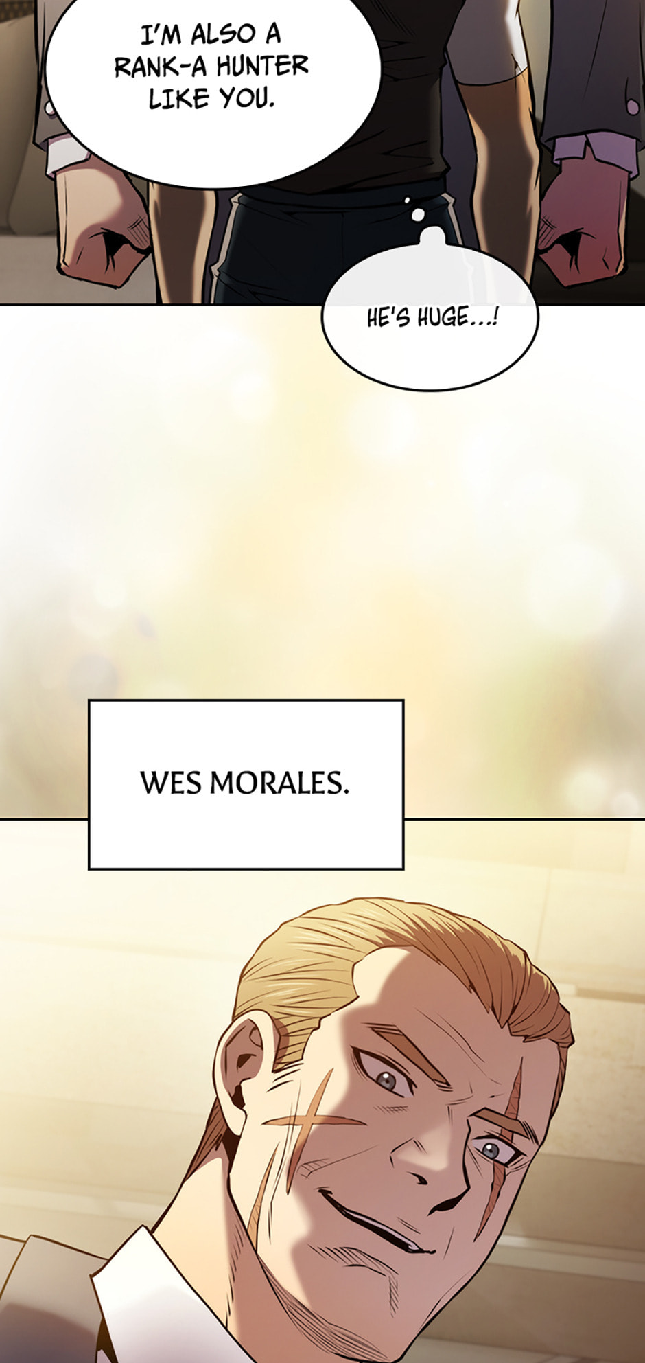 Read The Celestial Returned from Hell chapter 8.7 image 20 on Lezhin