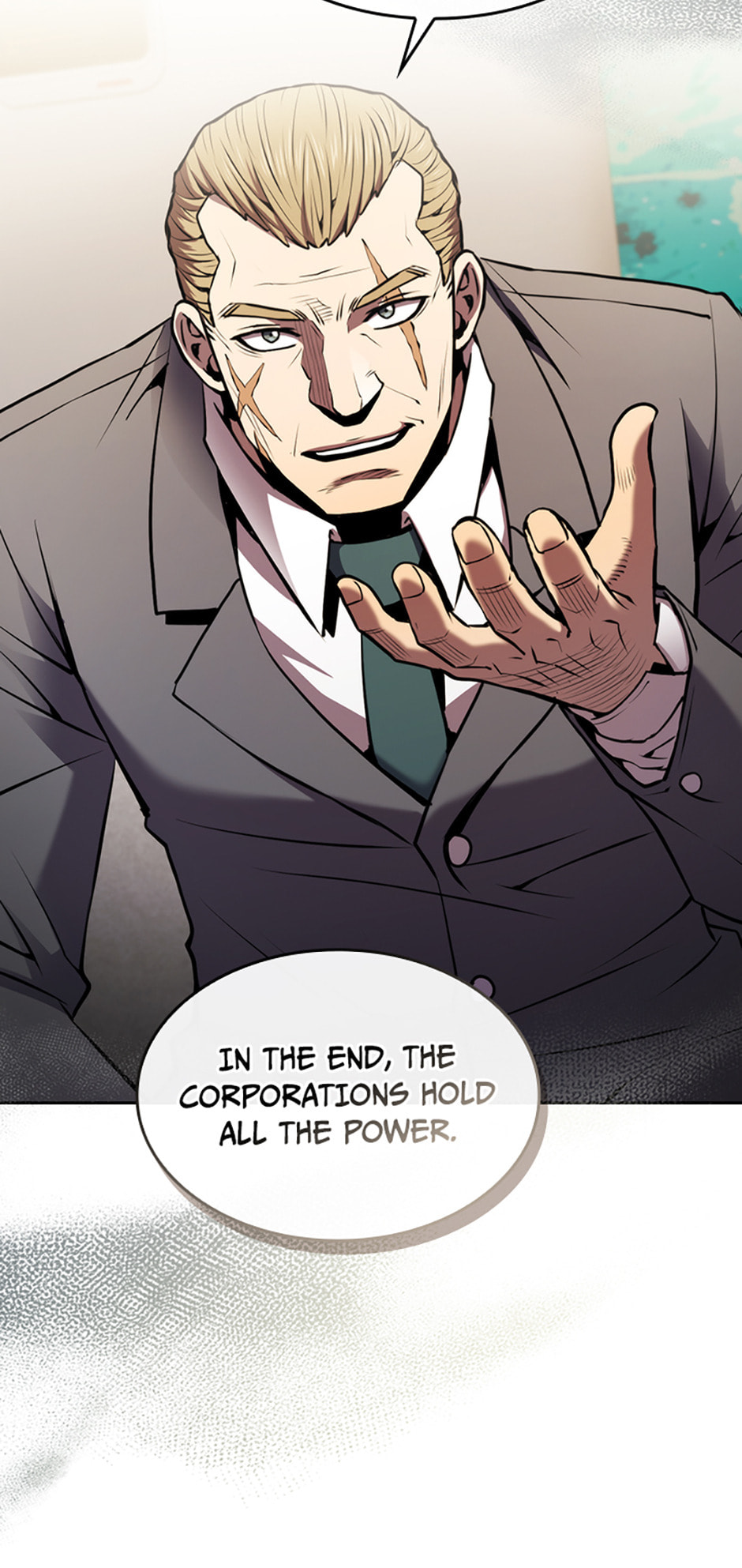 Read The Celestial Returned from Hell chapter 8.7 image 26 on Lezhin