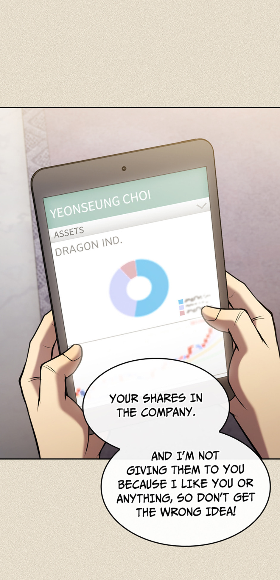 Read The Celestial Returned from Hell chapter 8.7 image 31 on Lezhin