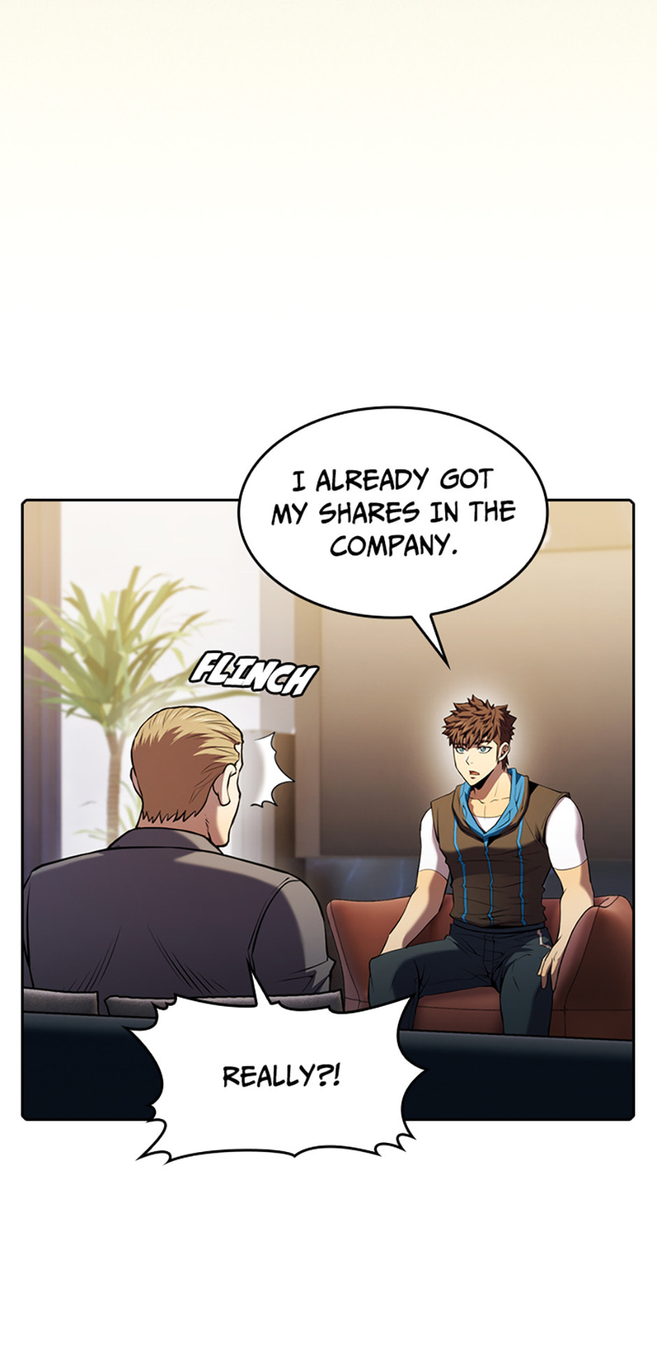 Read The Celestial Returned from Hell chapter 8.7 image 33 on Lezhin