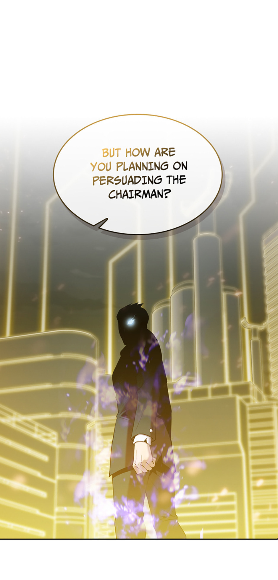 Read The Celestial Returned from Hell chapter 8.7 image 37 on Lezhin