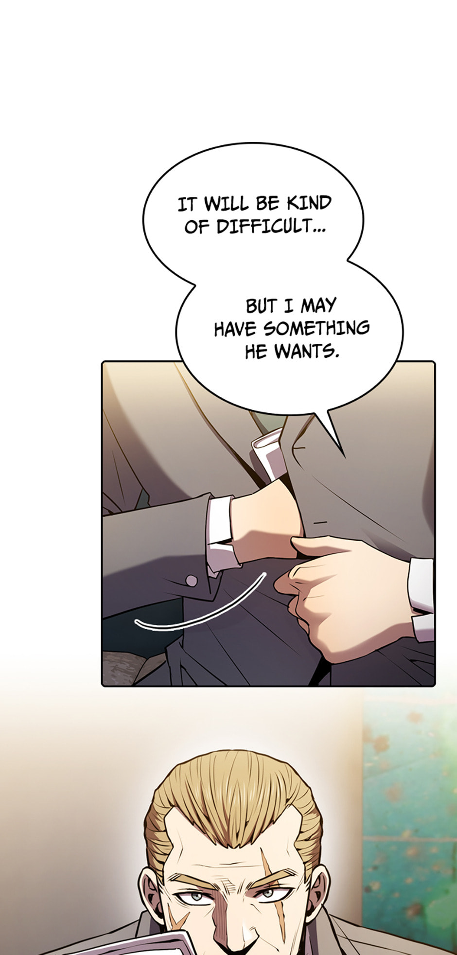 Read The Celestial Returned from Hell chapter 8.7 image 38 on Lezhin