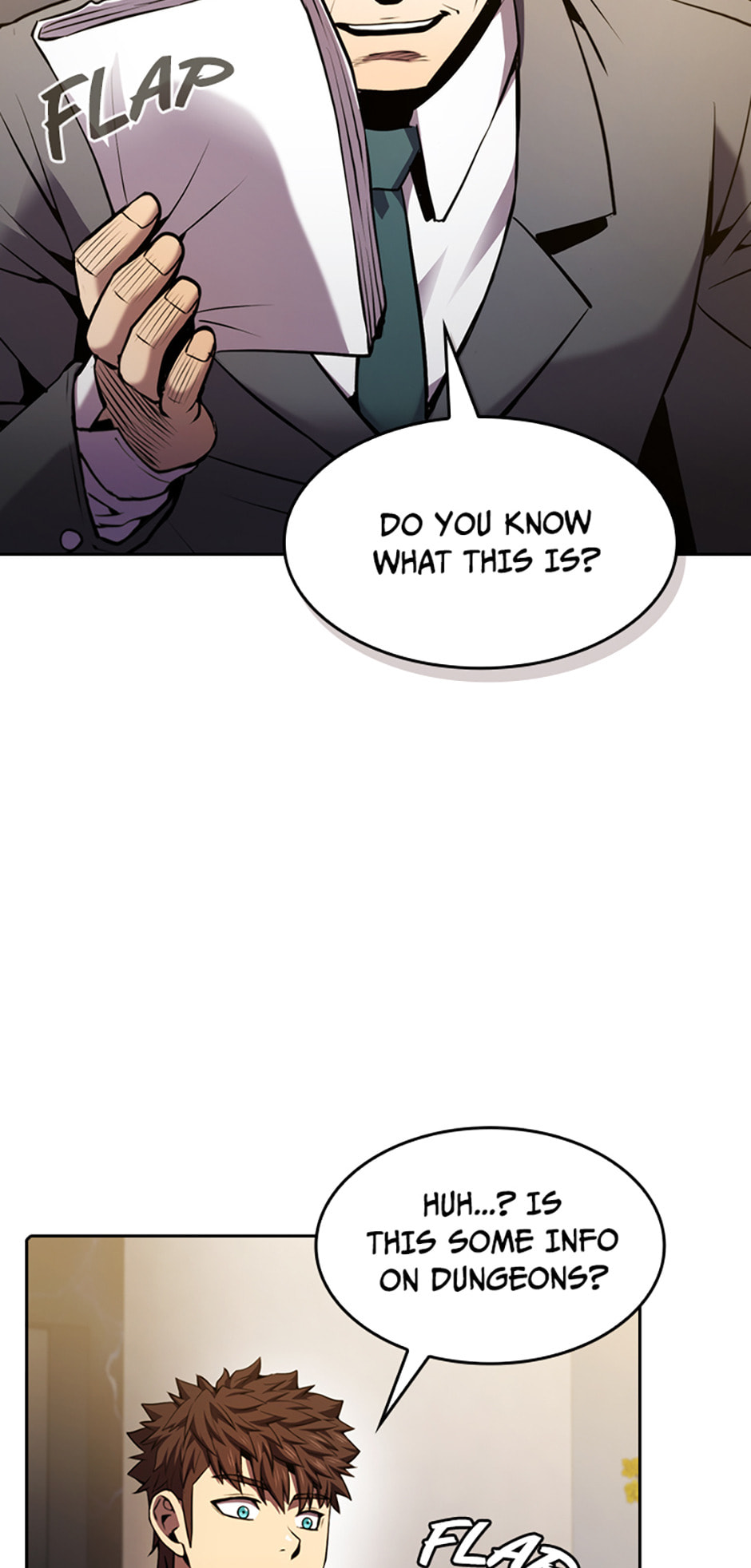 Read The Celestial Returned from Hell chapter 8.7 image 39 on Lezhin