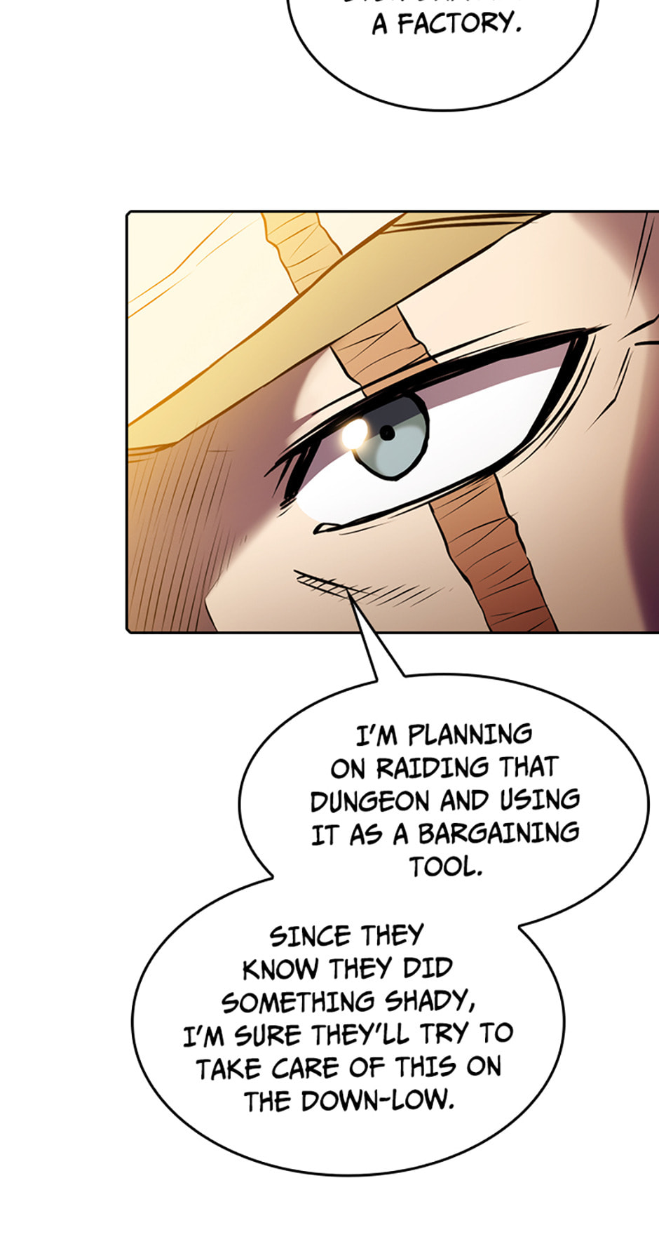 Read The Celestial Returned from Hell chapter 8.7 image 47 on Lezhin