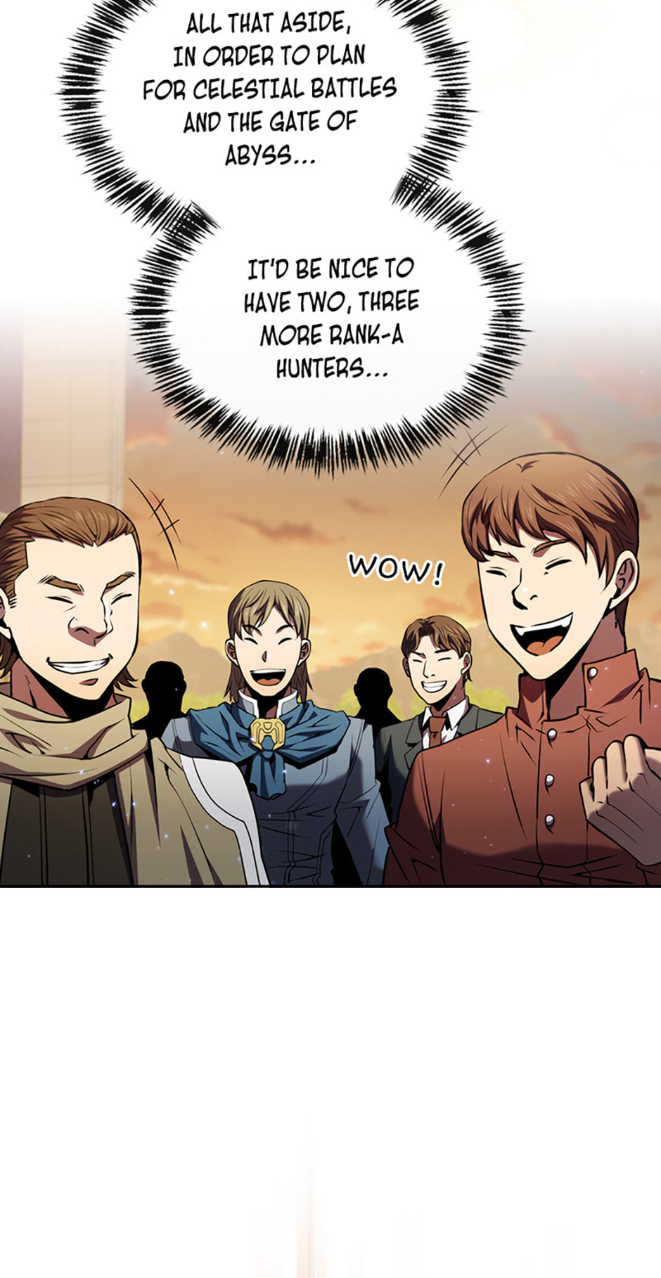Read The Celestial Returned from Hell chapter 8.7 image 5 on Lezhin