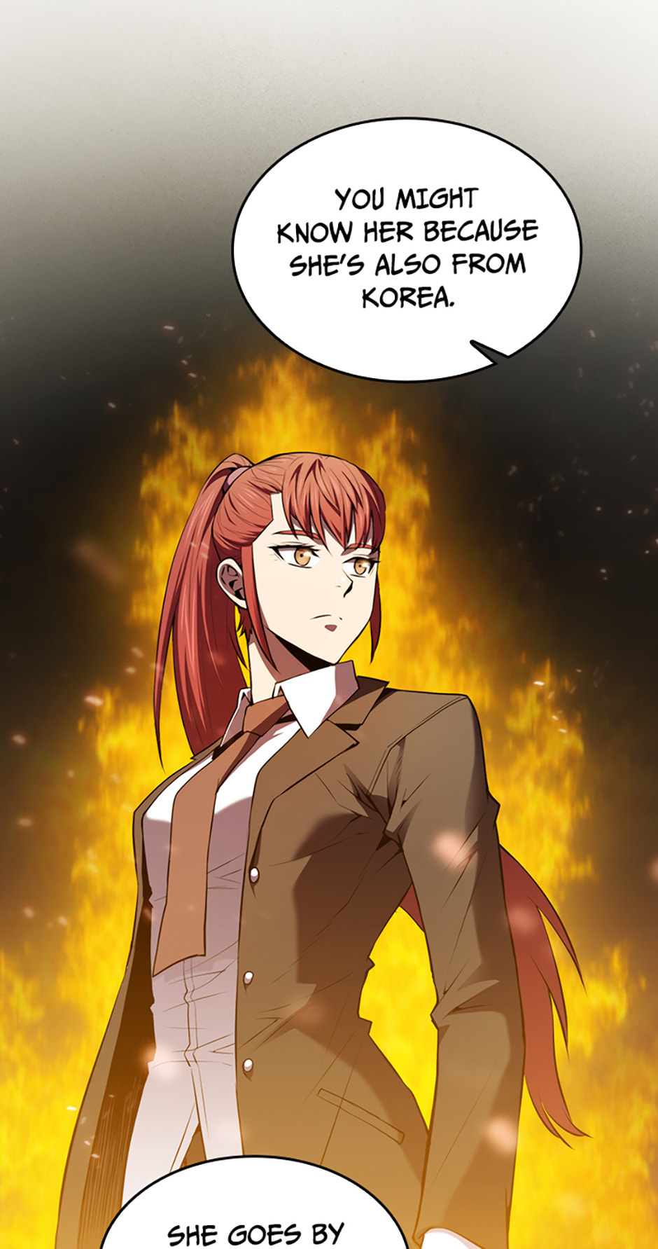 Read The Celestial Returned from Hell chapter 8.7 image 51 on Lezhin