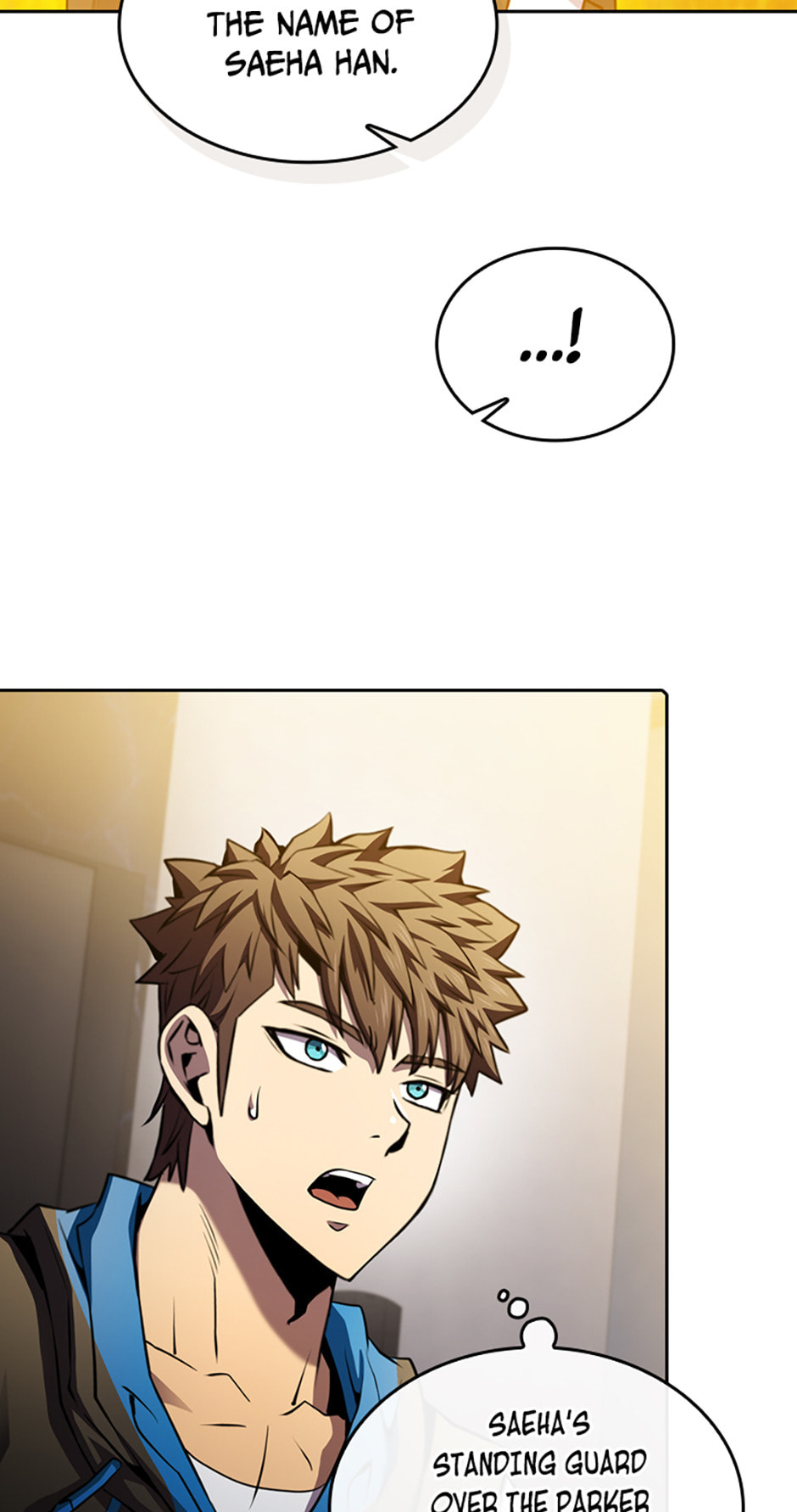 Read The Celestial Returned from Hell chapter 8.7 image 52 on Lezhin