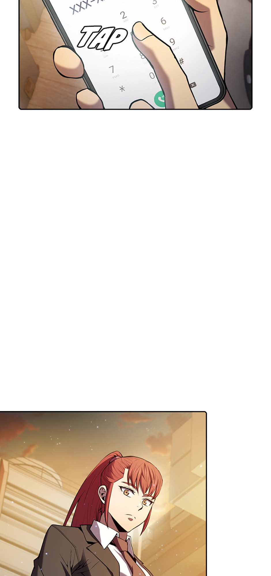 Read The Celestial Returned from Hell chapter 8.7 image 60 on Lezhin