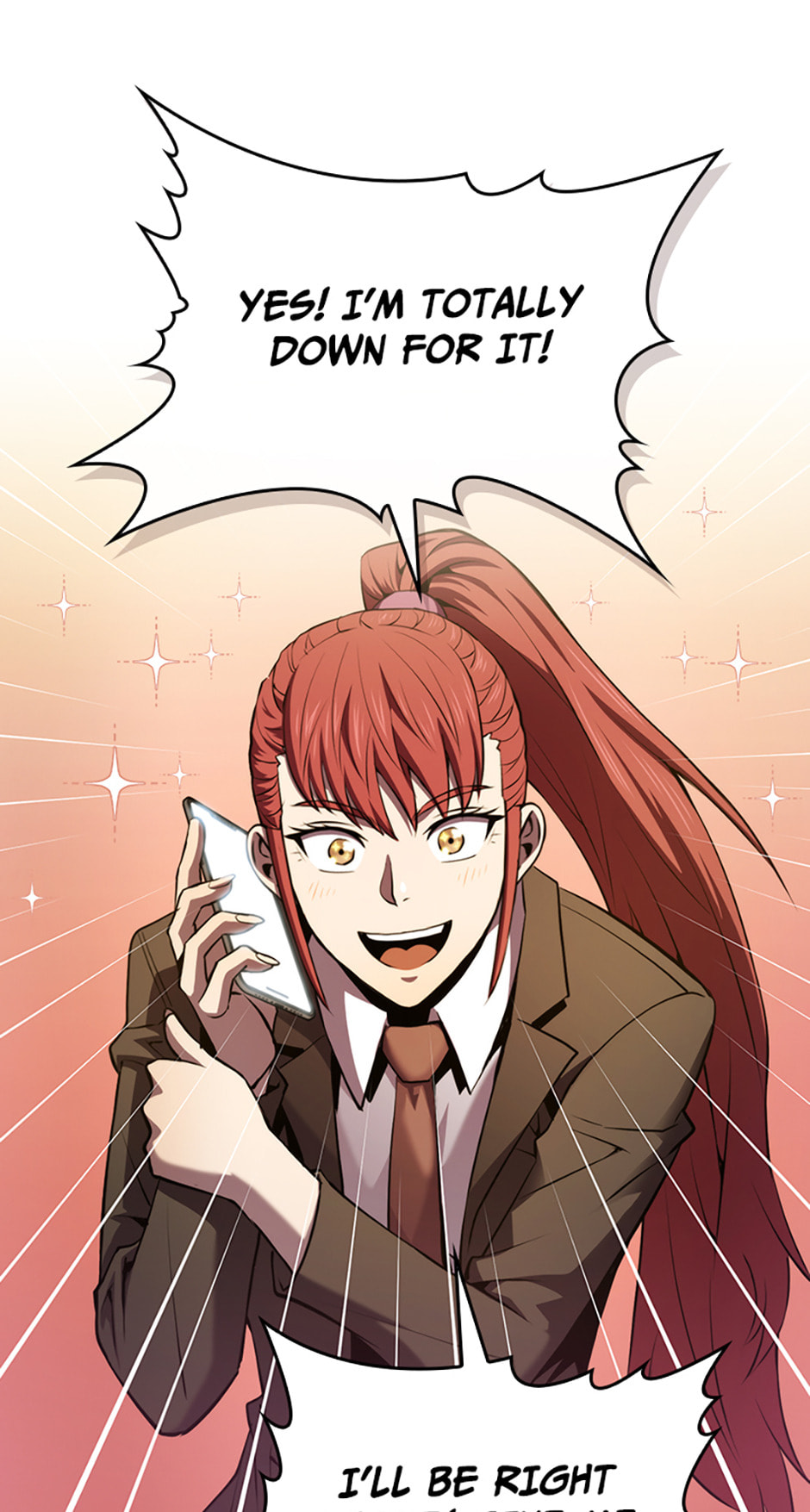 Read The Celestial Returned from Hell chapter 8.7 image 63 on Lezhin
