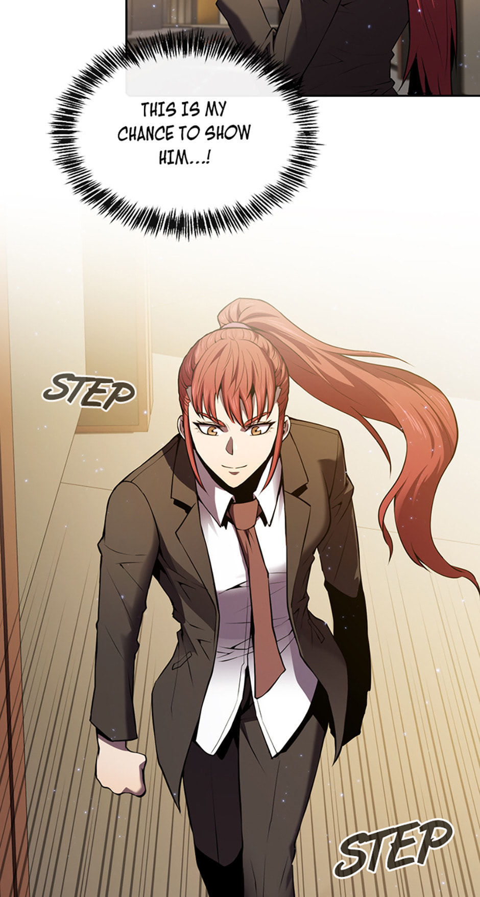 Read The Celestial Returned from Hell chapter 8.7 image 66 on Lezhin