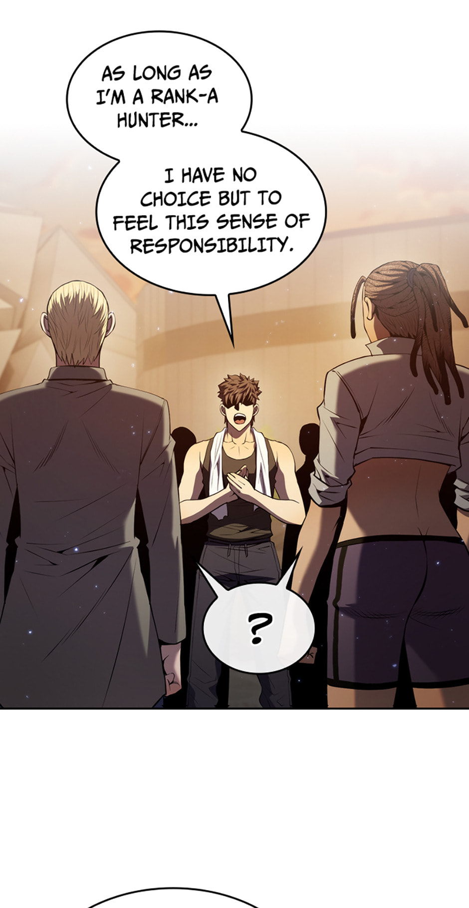 Read The Celestial Returned from Hell chapter 8.7 image 7 on Lezhin