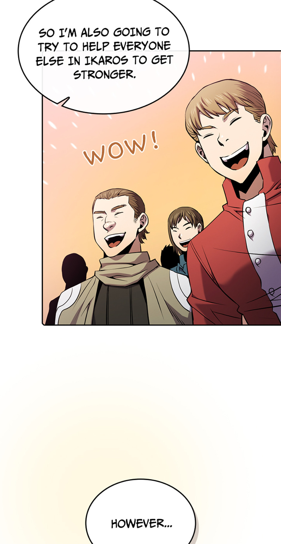Read The Celestial Returned from Hell chapter 8.7 image 8 on Lezhin