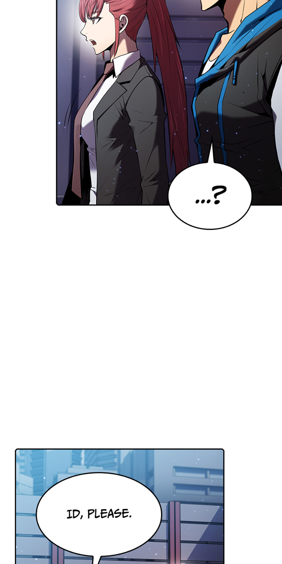 Read The Celestial Returned from Hell chapter 8.8 image 12 on Lezhin