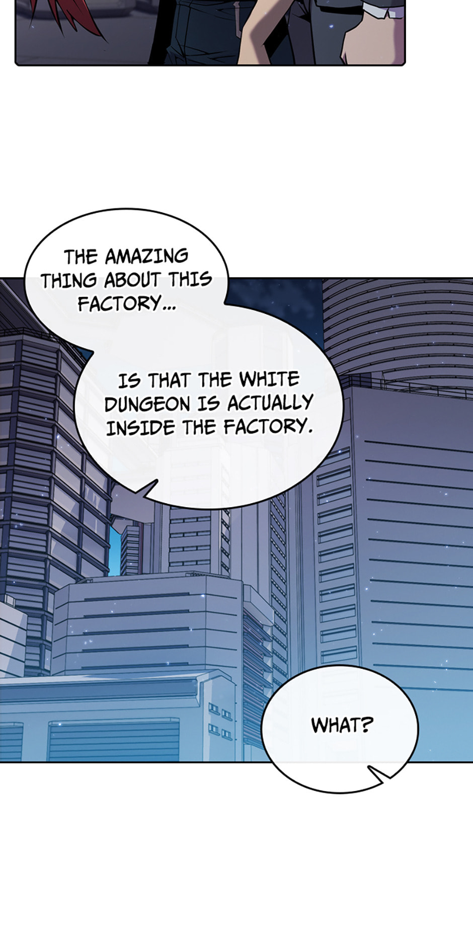 Read The Celestial Returned from Hell chapter 8.8 image 18 on Lezhin