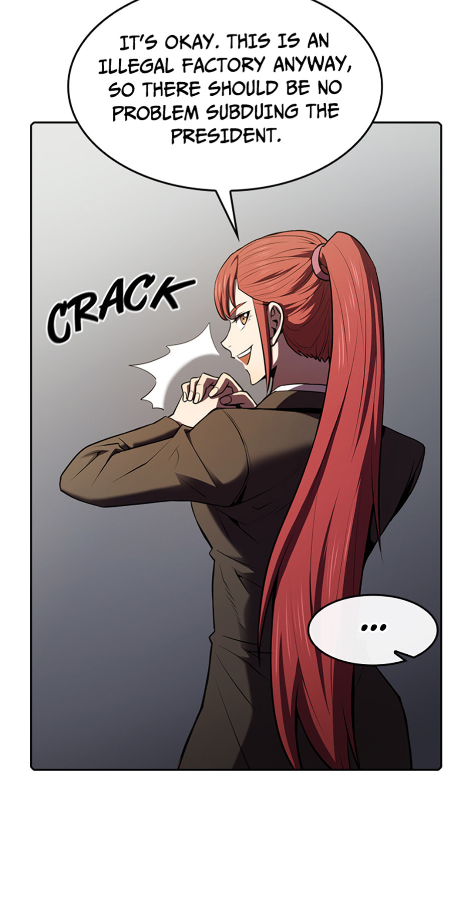 Read The Celestial Returned from Hell chapter 8.8 image 26 on Lezhin