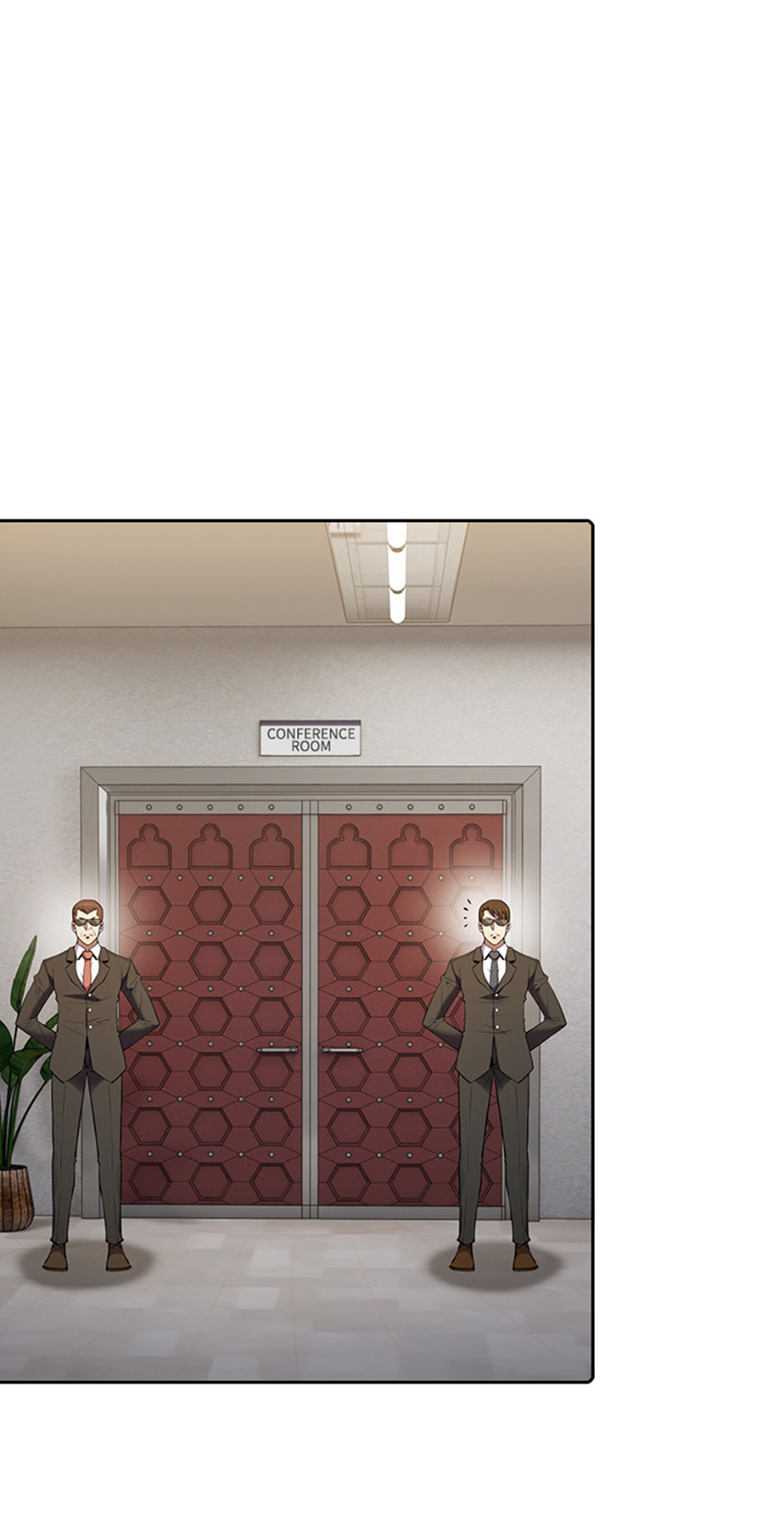 Read The Celestial Returned from Hell chapter 8.8 image 27 on Lezhin
