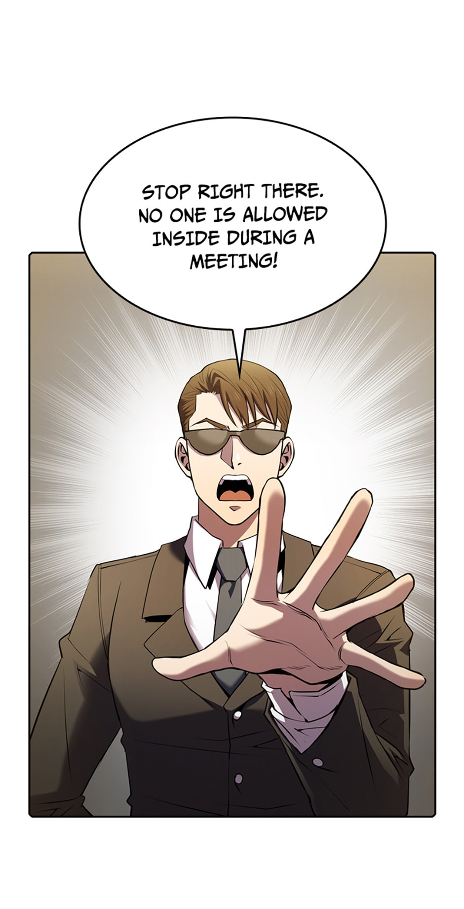 Read The Celestial Returned from Hell chapter 8.8 image 28 on Lezhin