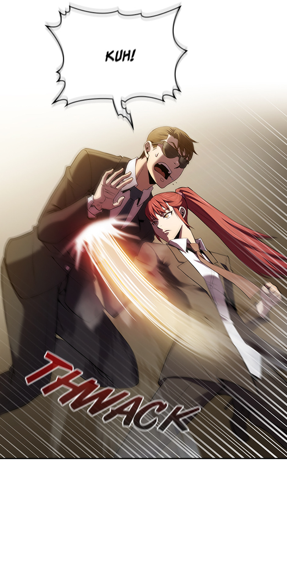 Read The Celestial Returned from Hell chapter 8.8 image 29 on Lezhin