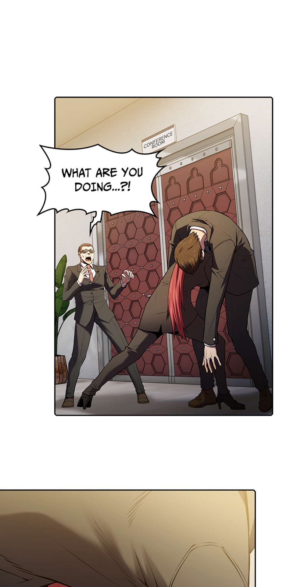 Read The Celestial Returned from Hell chapter 8.8 image 30 on Lezhin