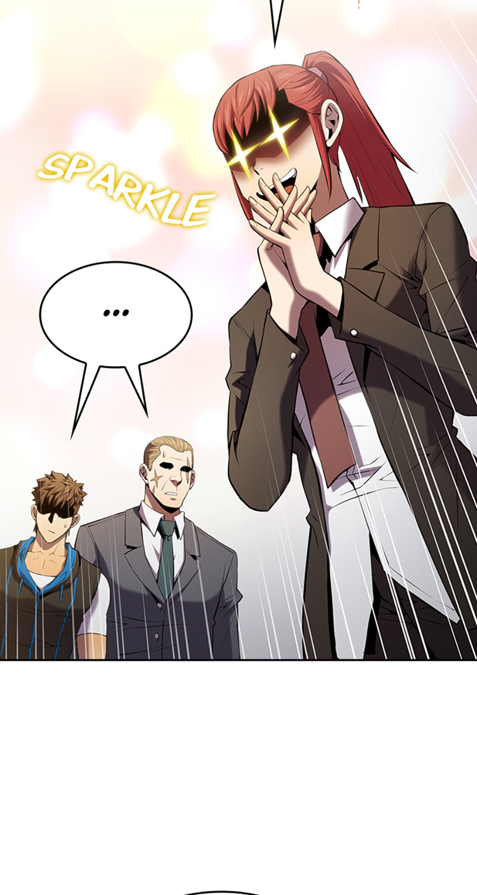 Read The Celestial Returned from Hell chapter 8.8 image 4 on Lezhin