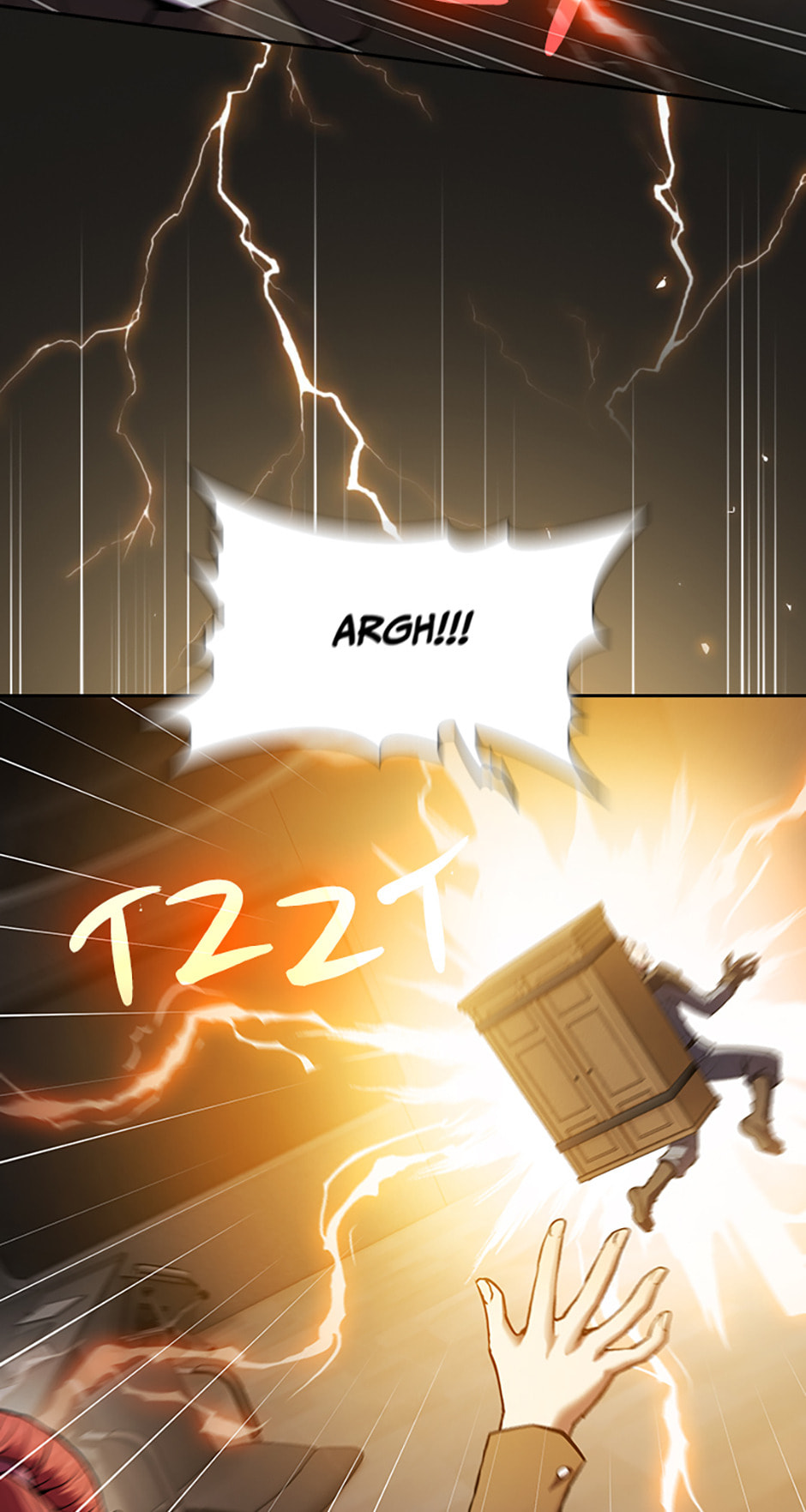Read The Celestial Returned from Hell chapter 8.8 image 41 on Lezhin