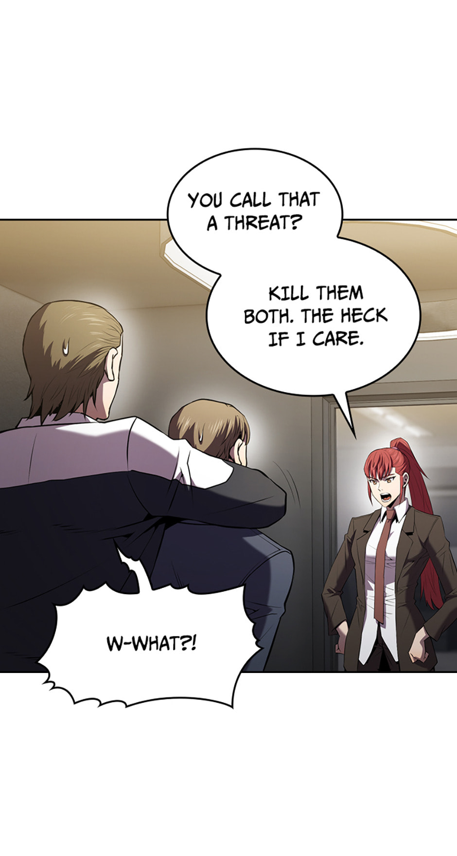 Read The Celestial Returned from Hell chapter 8.8 image 45 on Lezhin