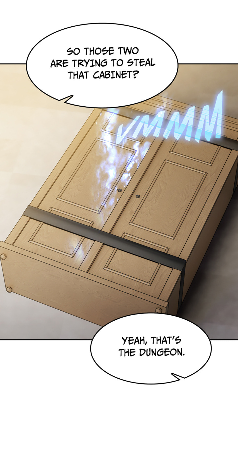 Read The Celestial Returned from Hell chapter 8.8 image 47 on Lezhin