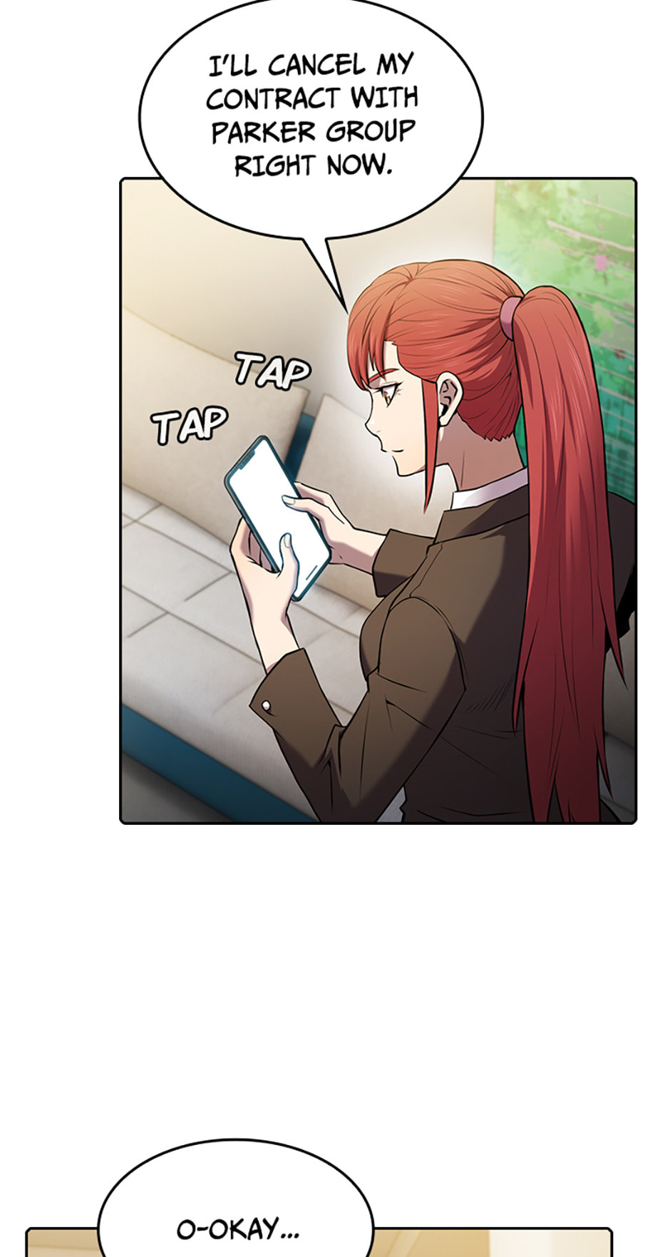Read The Celestial Returned from Hell chapter 8.8 image 5 on Lezhin