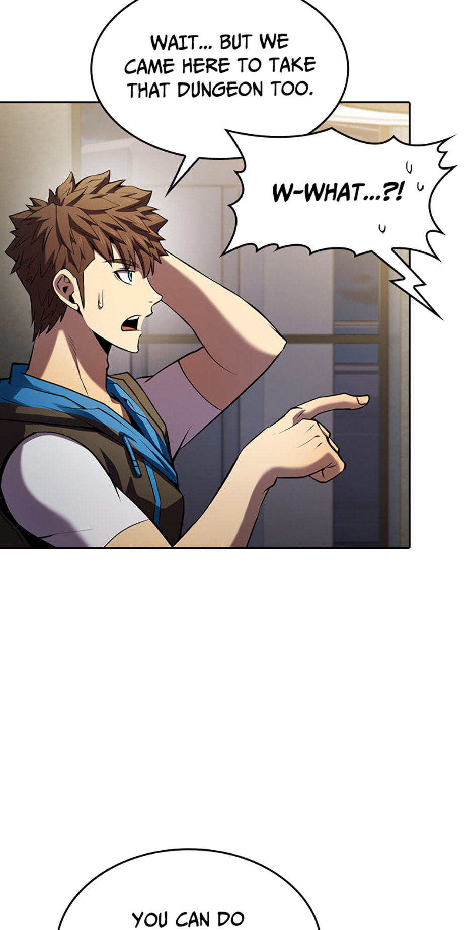 Read The Celestial Returned from Hell chapter 8.8 image 50 on Lezhin