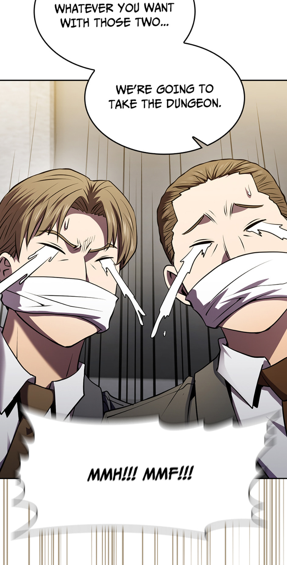 Read The Celestial Returned from Hell chapter 8.8 image 51 on Lezhin