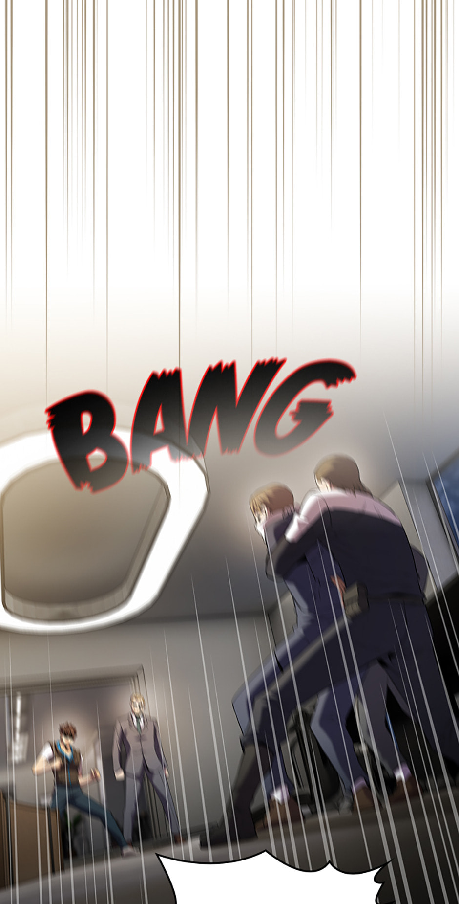 Read The Celestial Returned from Hell chapter 8.8 image 52 on Lezhin