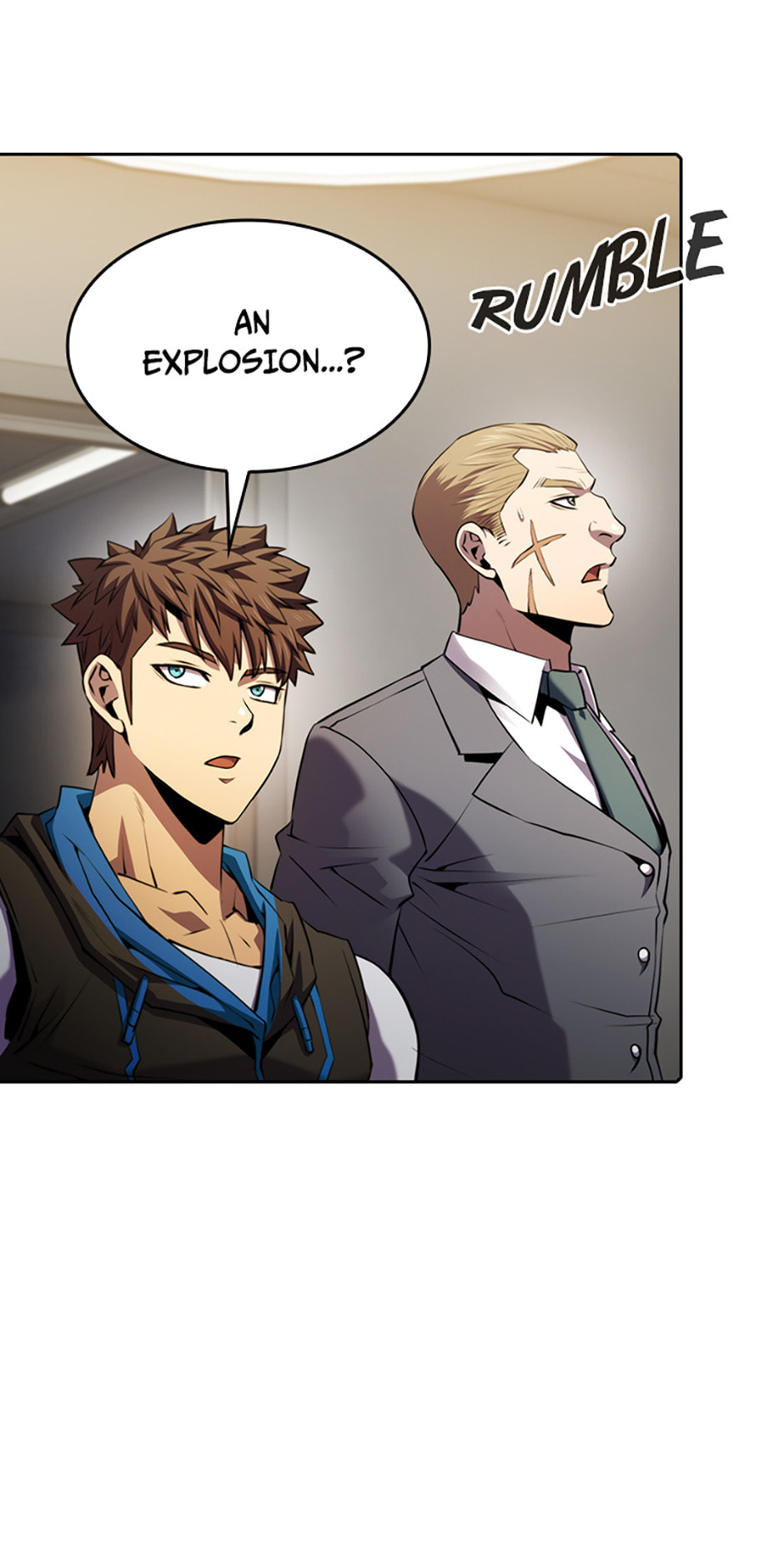 Read The Celestial Returned from Hell chapter 8.8 image 54 on Lezhin