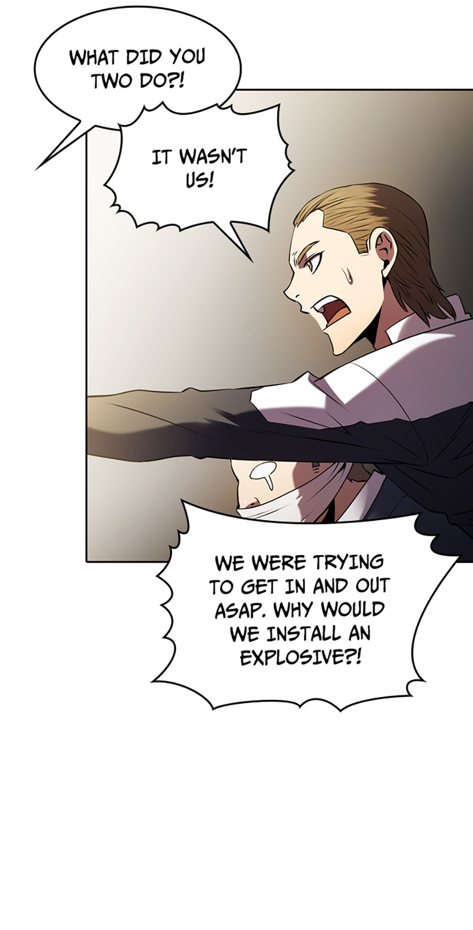 Read The Celestial Returned from Hell chapter 8.8 image 55 on Lezhin