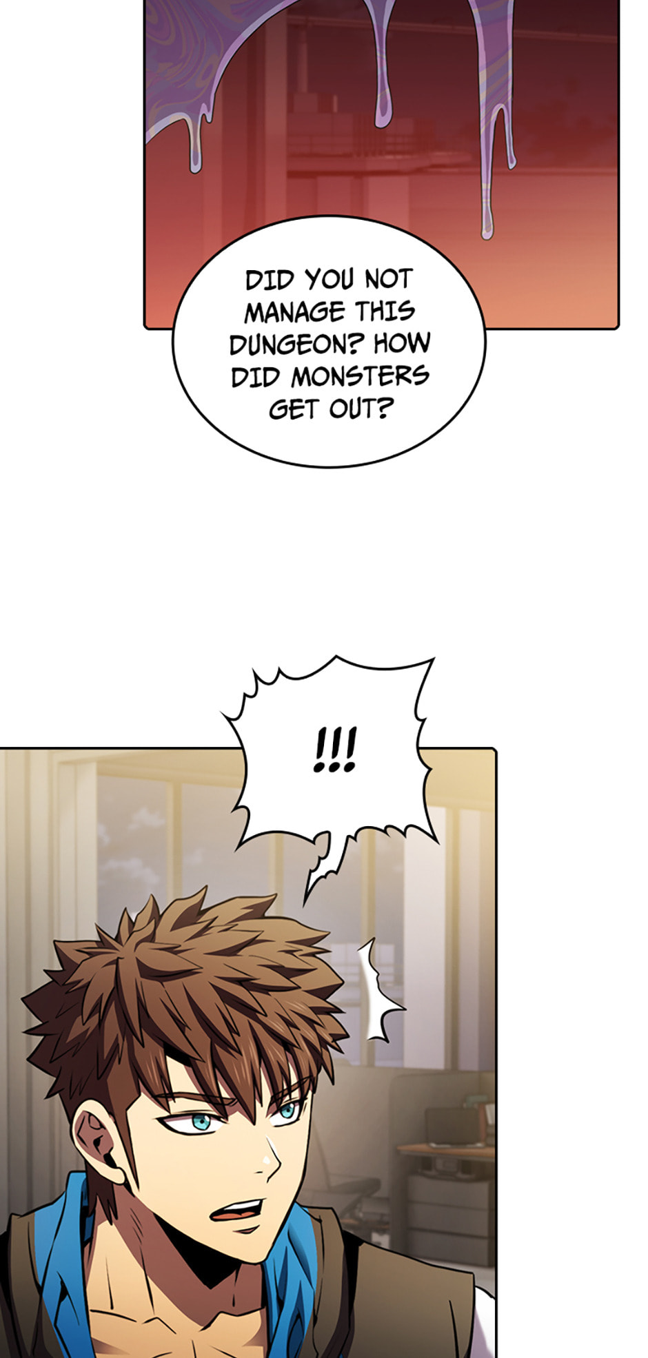 Read The Celestial Returned from Hell chapter 8.8 image 57 on Lezhin