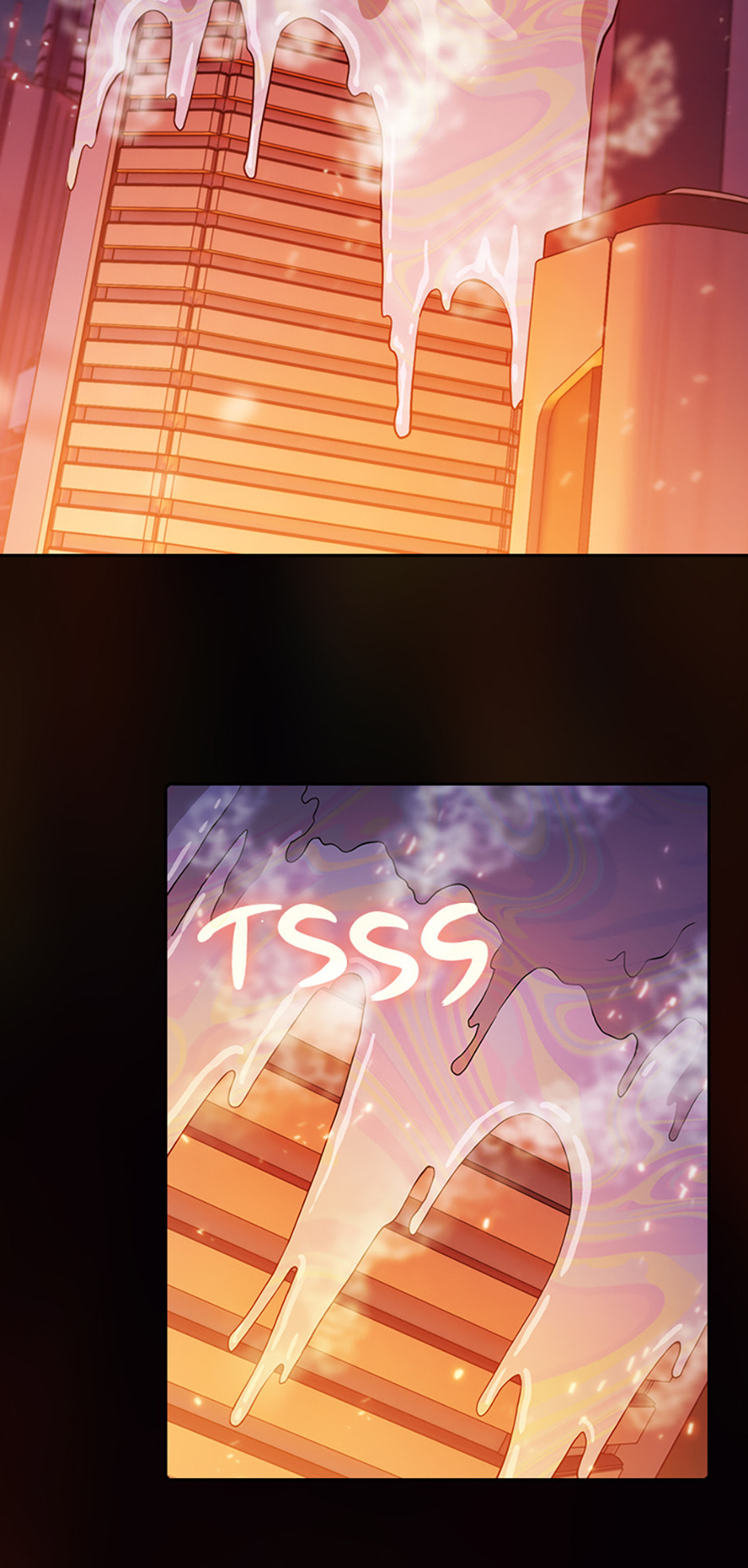 Read The Celestial Returned from Hell chapter 8.8 image 60 on Lezhin