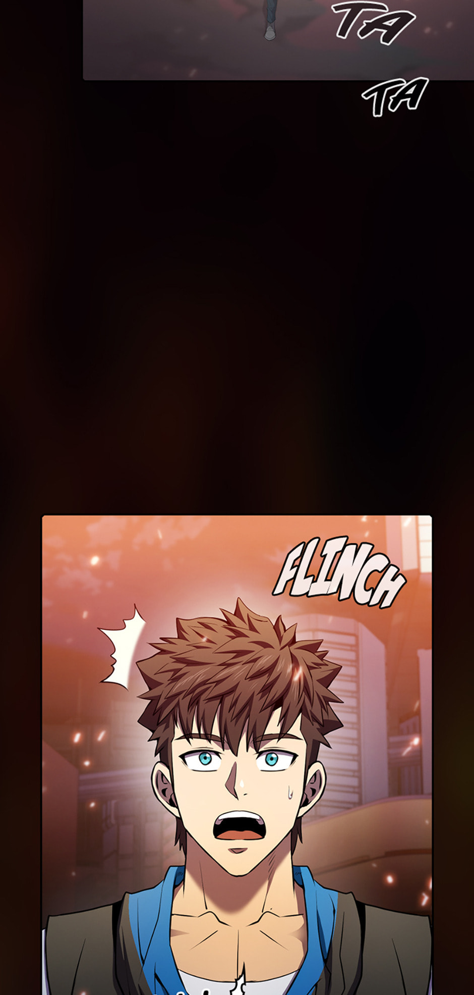 Read The Celestial Returned from Hell chapter 8.8 image 62 on Lezhin
