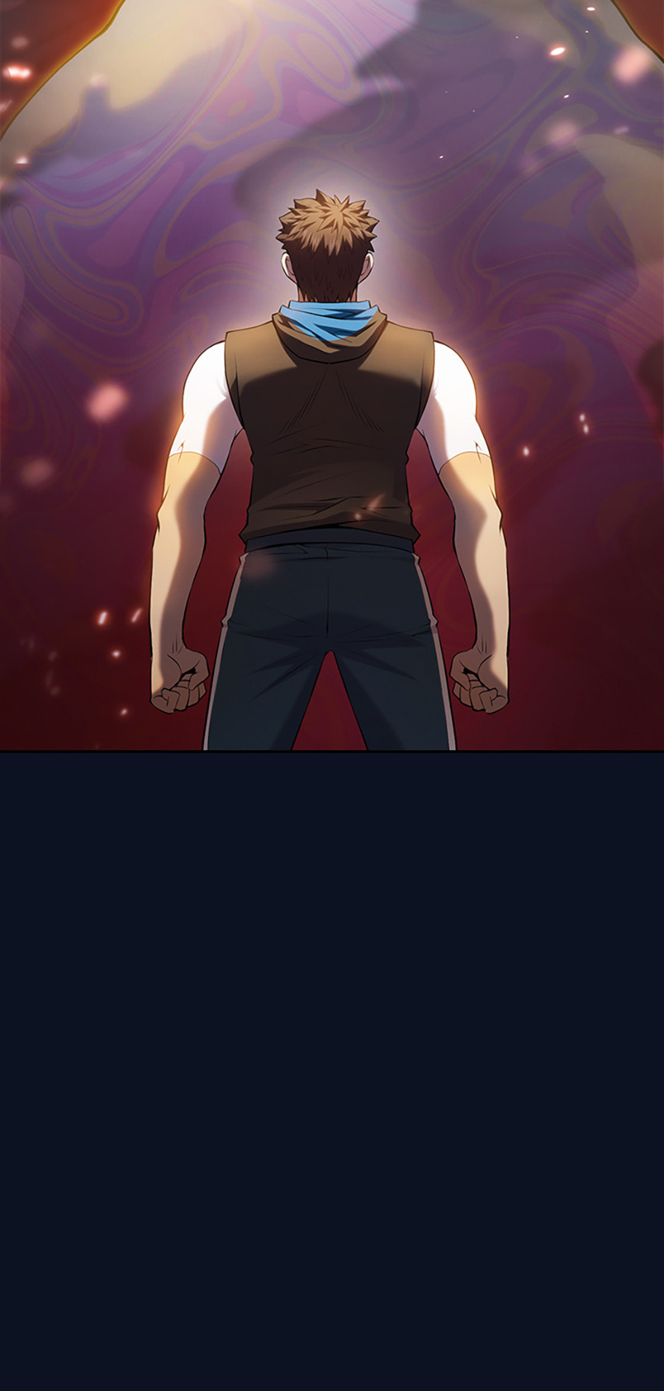 Read The Celestial Returned from Hell chapter 8.8 image 64 on Lezhin