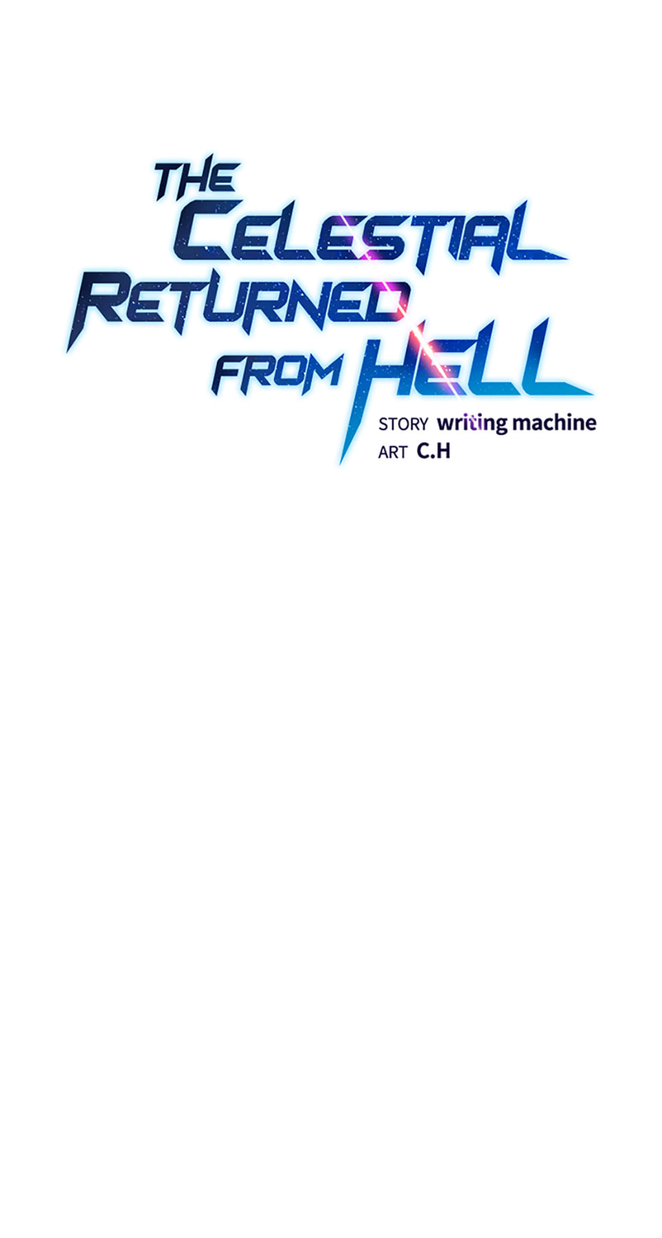 Read The Celestial Returned from Hell chapter 8.8 image 7 on Lezhin