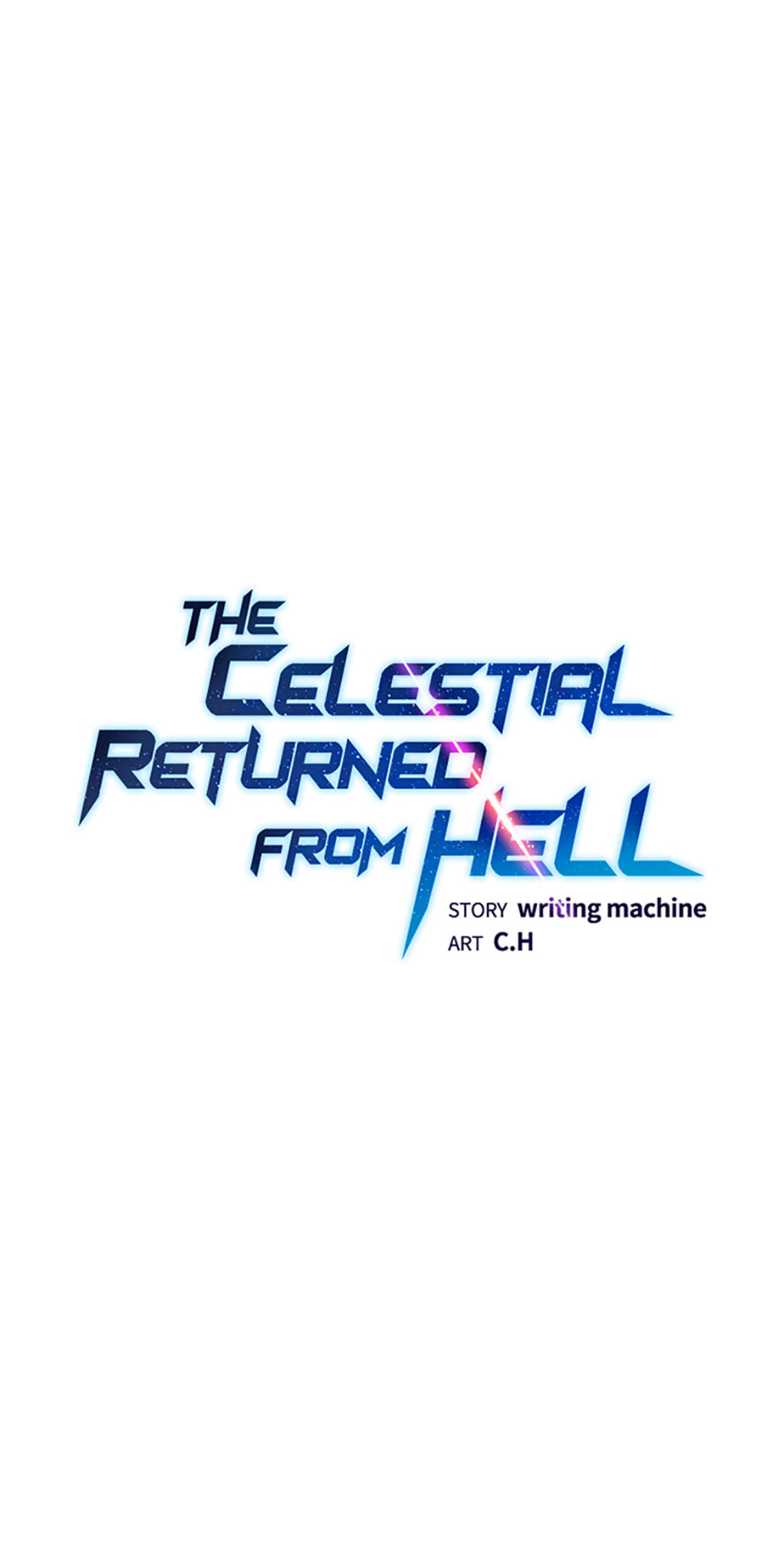Read The Celestial Returned from Hell chapter 8.9 image 0 on Lezhin