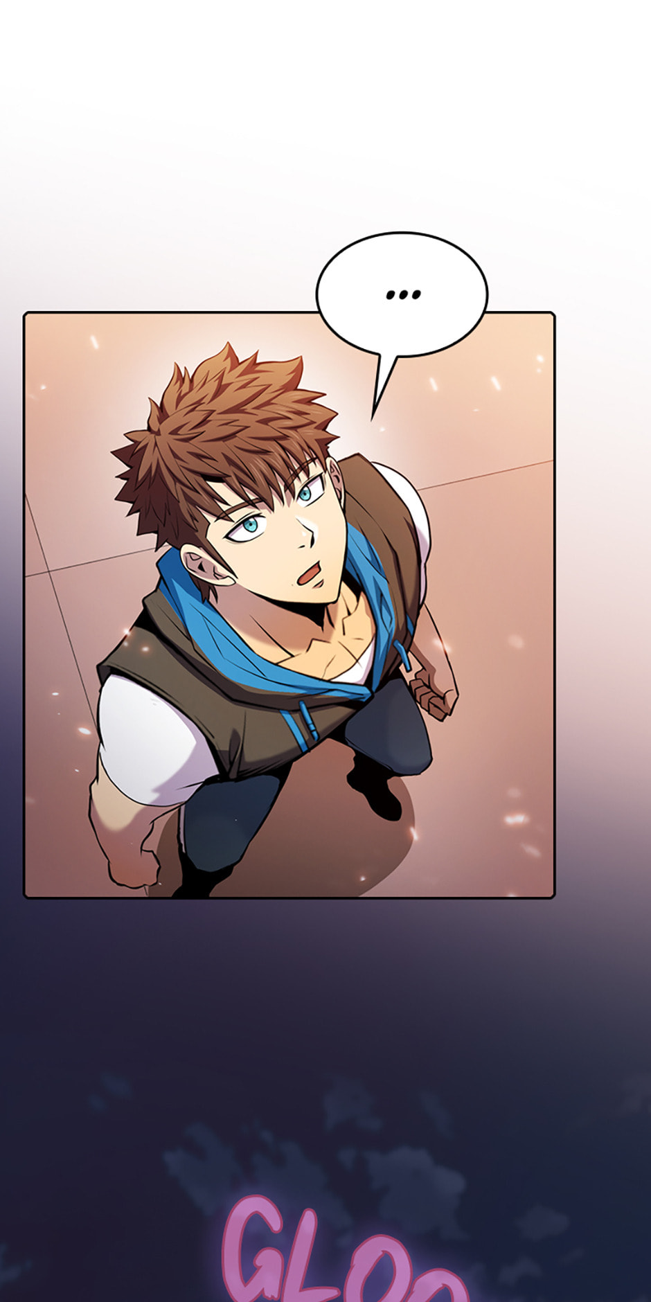 Read The Celestial Returned from Hell chapter 8.9 image 1 on Lezhin