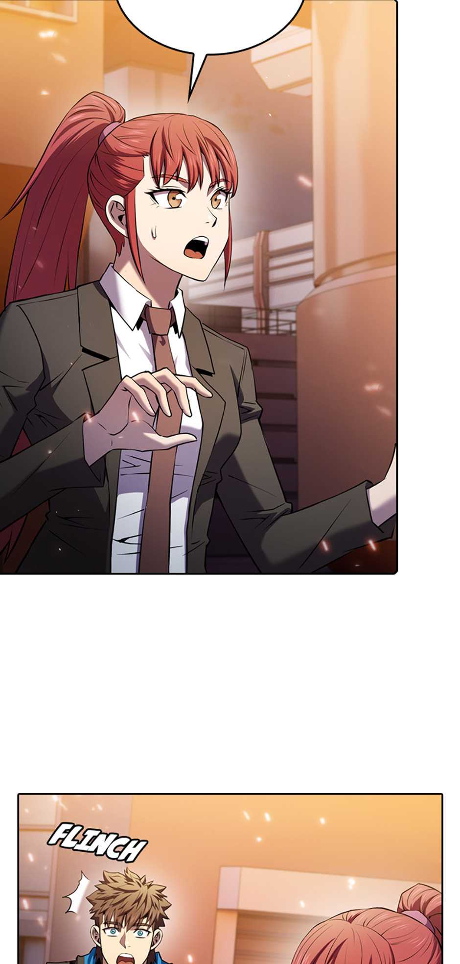 Read The Celestial Returned from Hell chapter 8.9 image 11 on Lezhin