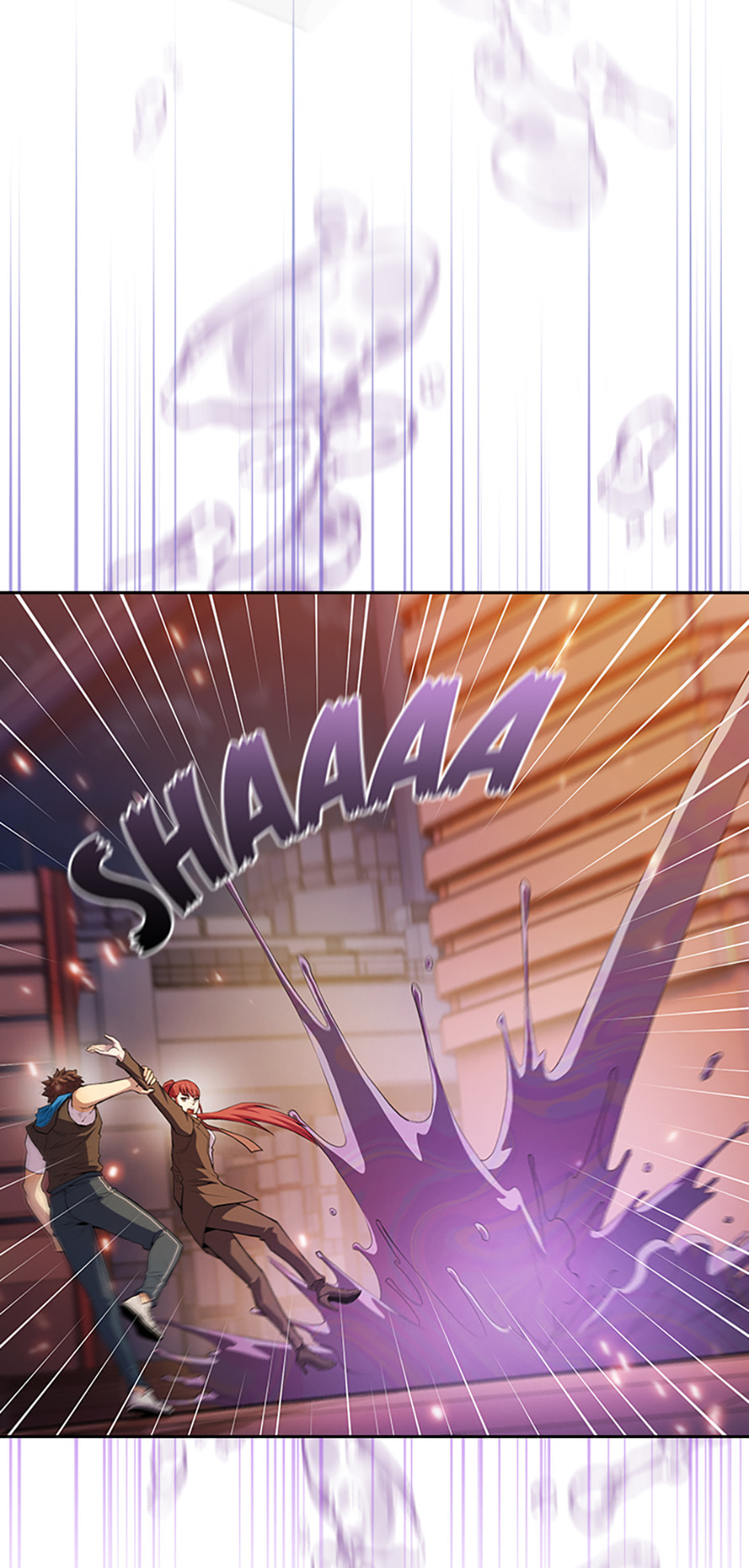 Read The Celestial Returned from Hell chapter 8.9 image 13 on Lezhin