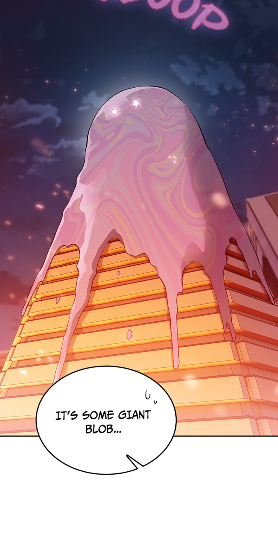 Read The Celestial Returned from Hell chapter 8.9 image 2 on Lezhin