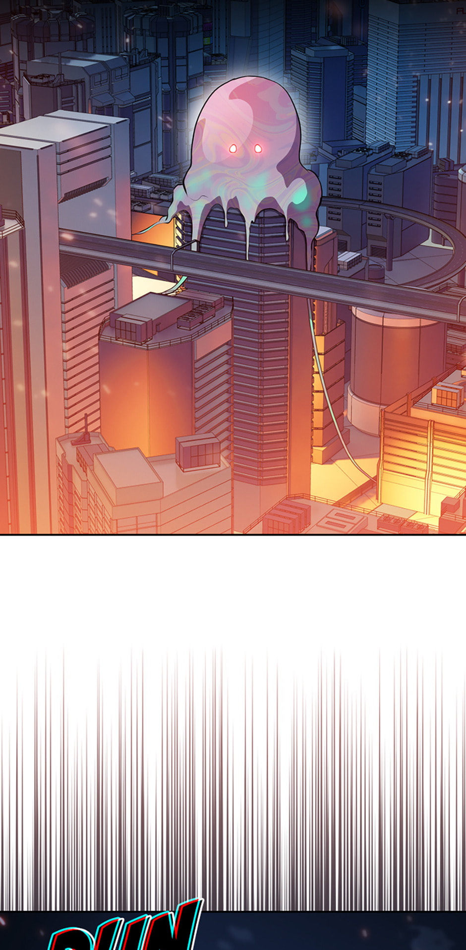 Read The Celestial Returned from Hell chapter 8.9 image 20 on Lezhin