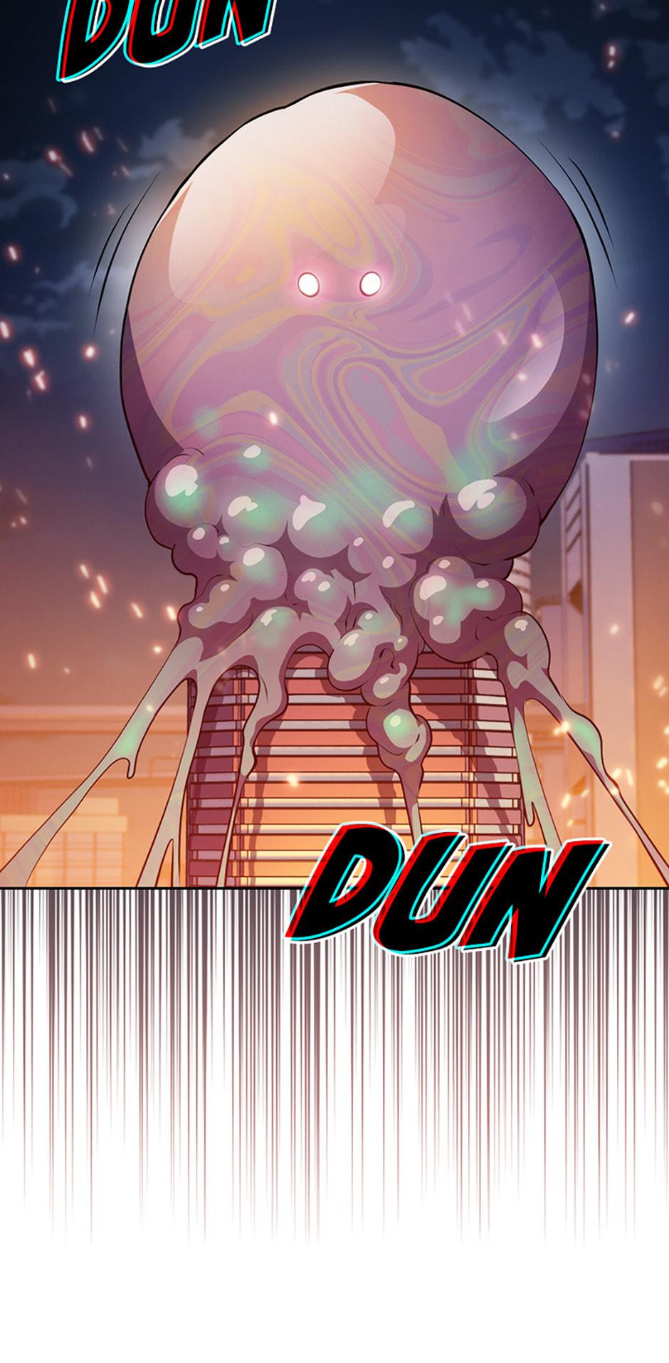 Read The Celestial Returned from Hell chapter 8.9 image 21 on Lezhin
